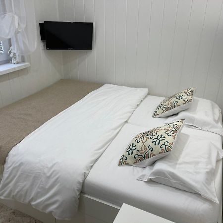Cosy Apartmant In Hodonin Διαμέρισμα Εξωτερικό φωτογραφία