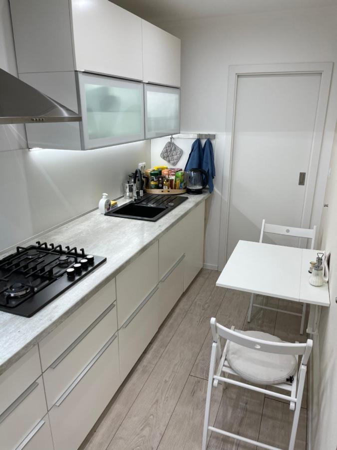 Cosy Apartmant In Hodonin Διαμέρισμα Εξωτερικό φωτογραφία