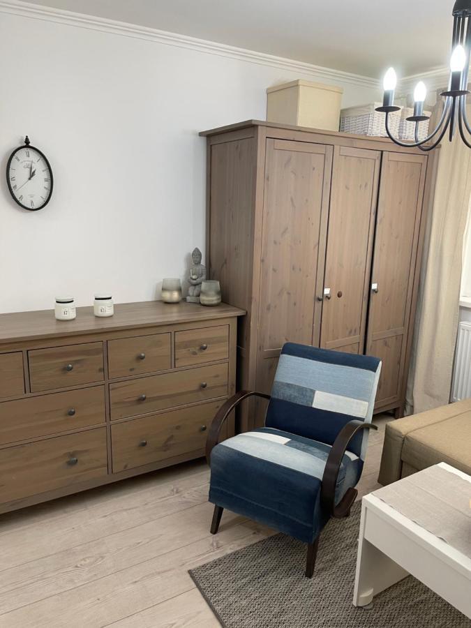 Cosy Apartmant In Hodonin Διαμέρισμα Εξωτερικό φωτογραφία