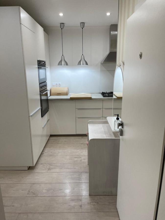 Cosy Apartmant In Hodonin Διαμέρισμα Εξωτερικό φωτογραφία