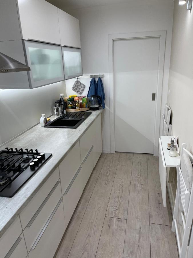 Cosy Apartmant In Hodonin Διαμέρισμα Εξωτερικό φωτογραφία