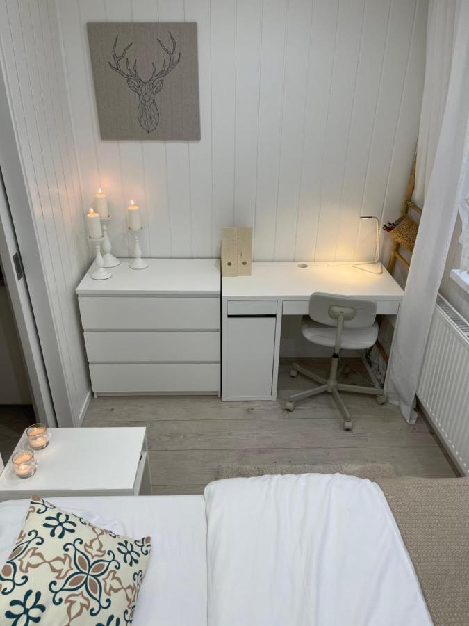 Cosy Apartmant In Hodonin Διαμέρισμα Εξωτερικό φωτογραφία
