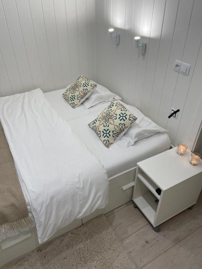 Cosy Apartmant In Hodonin Διαμέρισμα Εξωτερικό φωτογραφία