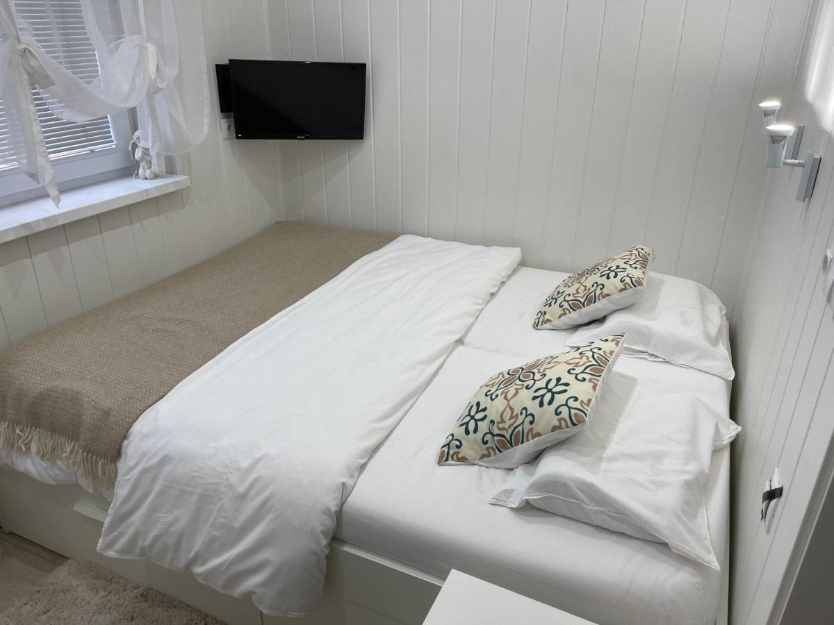 Cosy Apartmant In Hodonin Διαμέρισμα Εξωτερικό φωτογραφία